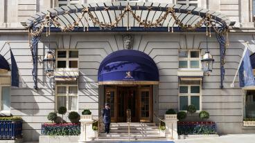 The Ritz Carlton, London